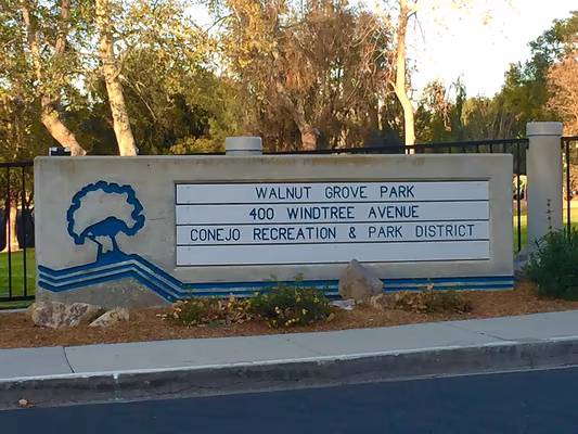 Walnut Grove Dog Park photo 1